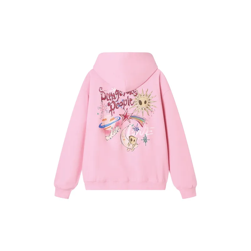 DANGEROUSPEOPLE Sweatshirt Unisex-6