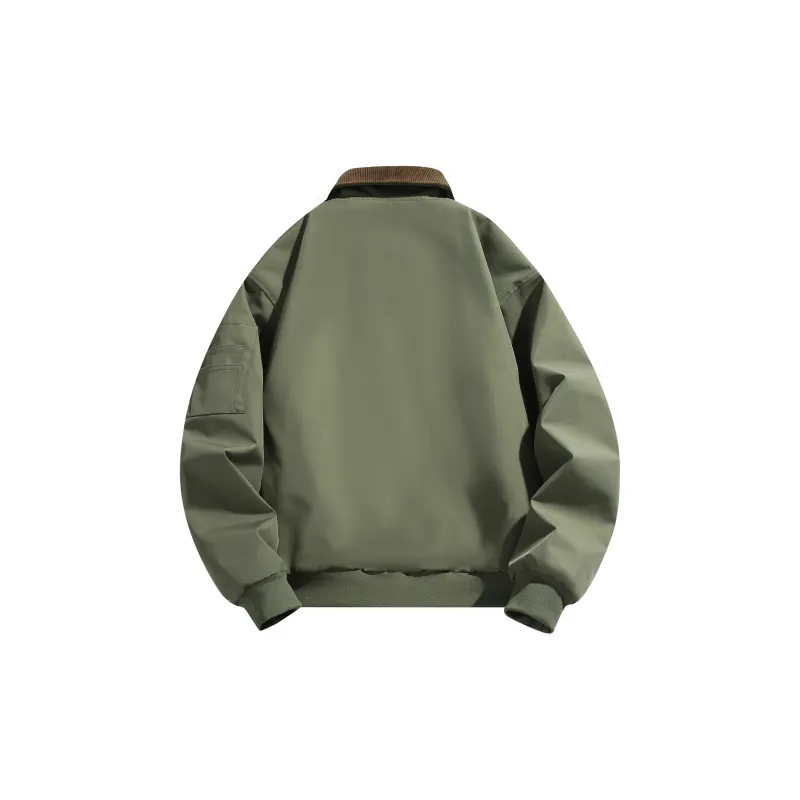 EYEUNDERSTAND Jackets Coats Unisex-7