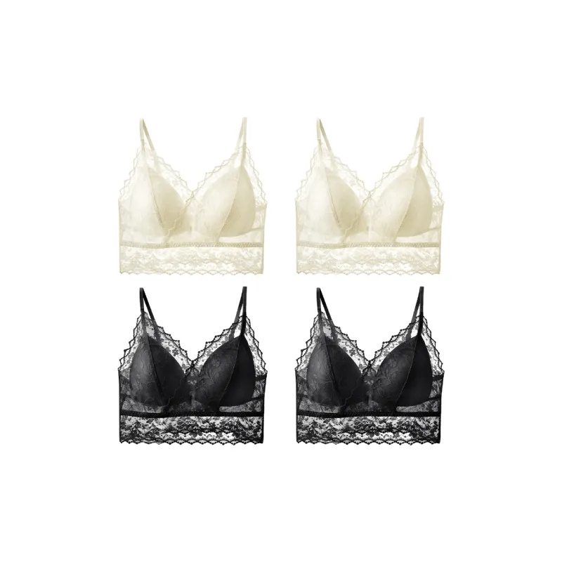 ROBINHOOD Bra Women's Combo Set-19