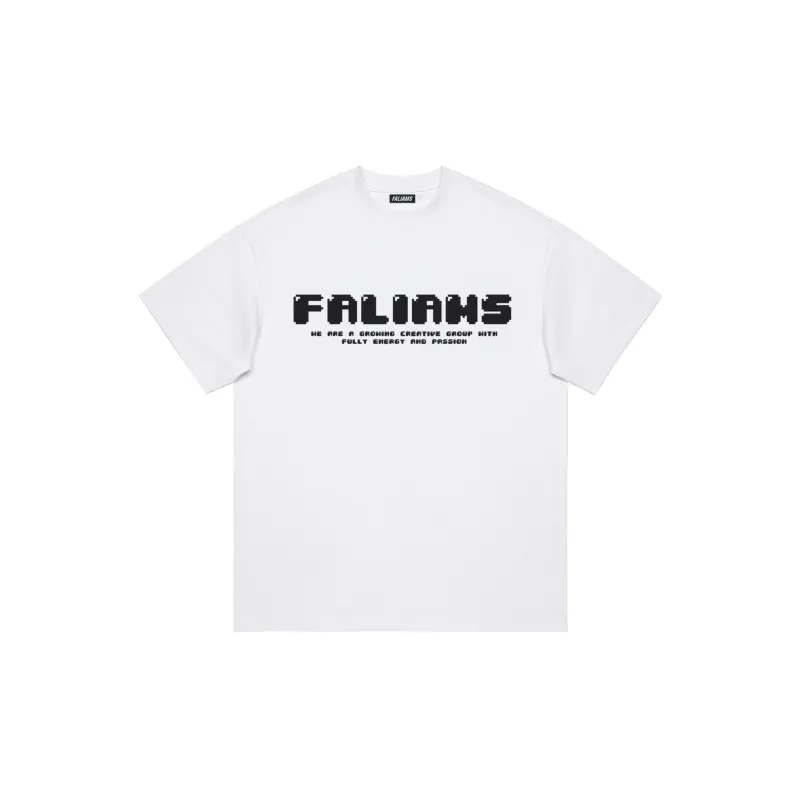 FALIAMS T Shirts Unisex-5