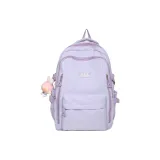 Purple+Bunny Charm