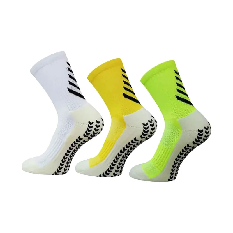 Ledomoda Soccer Socks Unisex Combo Set-90