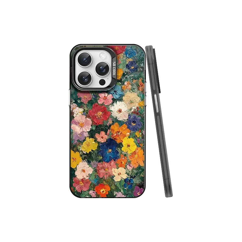 Tronic Danone Phone Cases-4