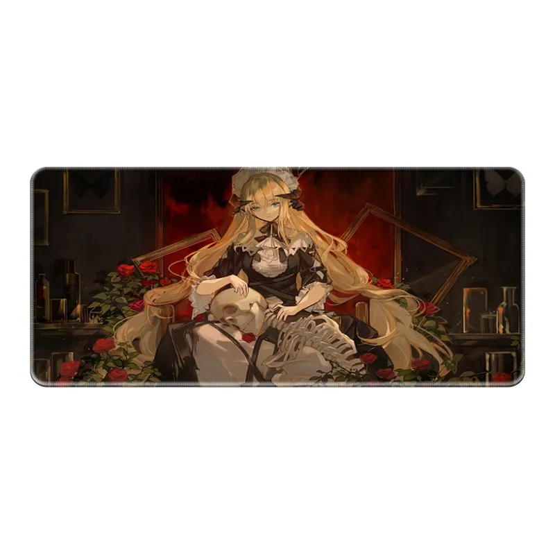 ZHUANGXINGXIA Mouse Pads-8