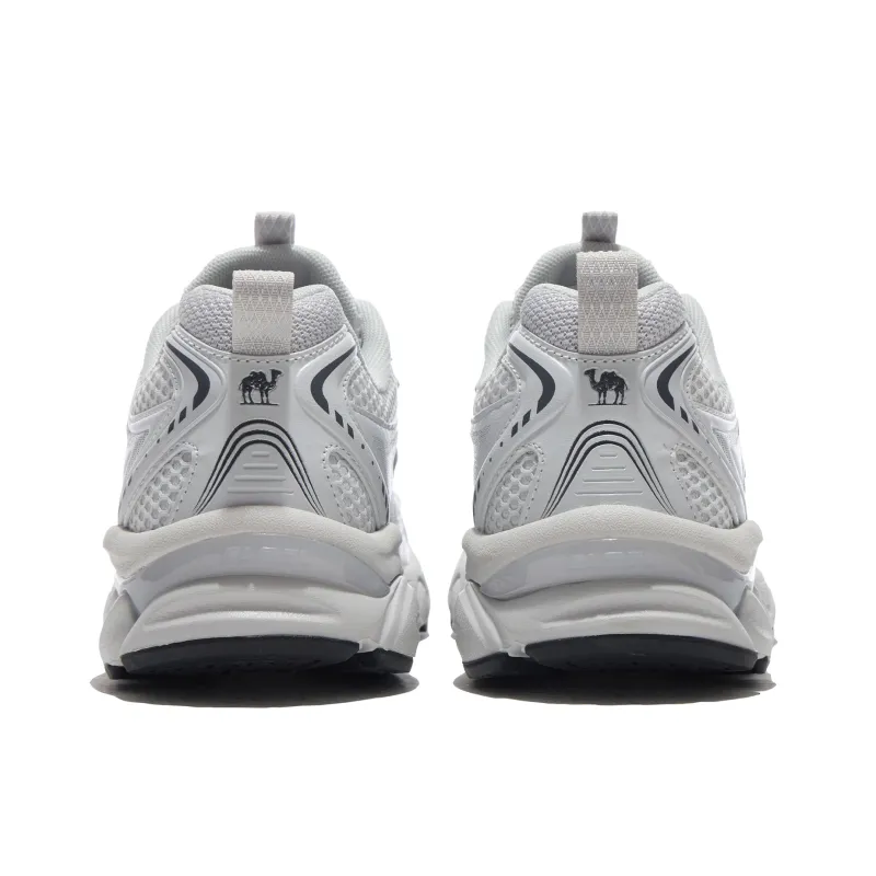 CAMEL Low Top Running Shoes Men's-4
