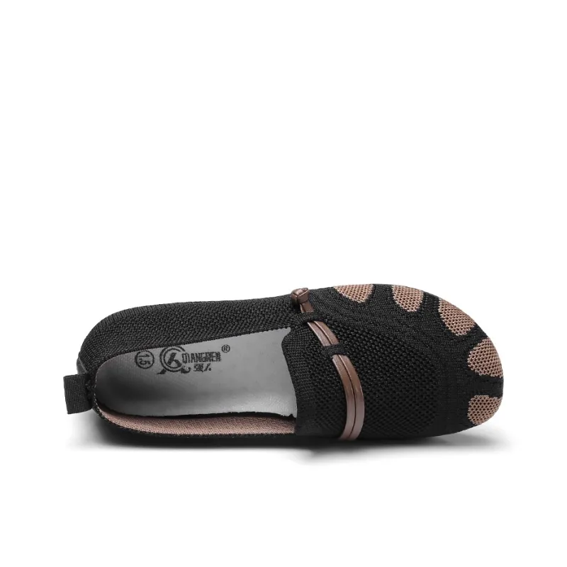 Strongman Women's Casual Shoes 2cm Women's-8