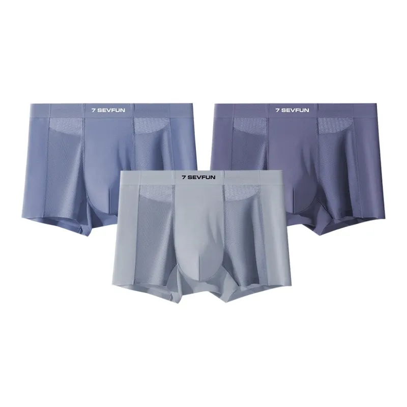 7 SEVFUN Underpants Men's 3 Pack-6