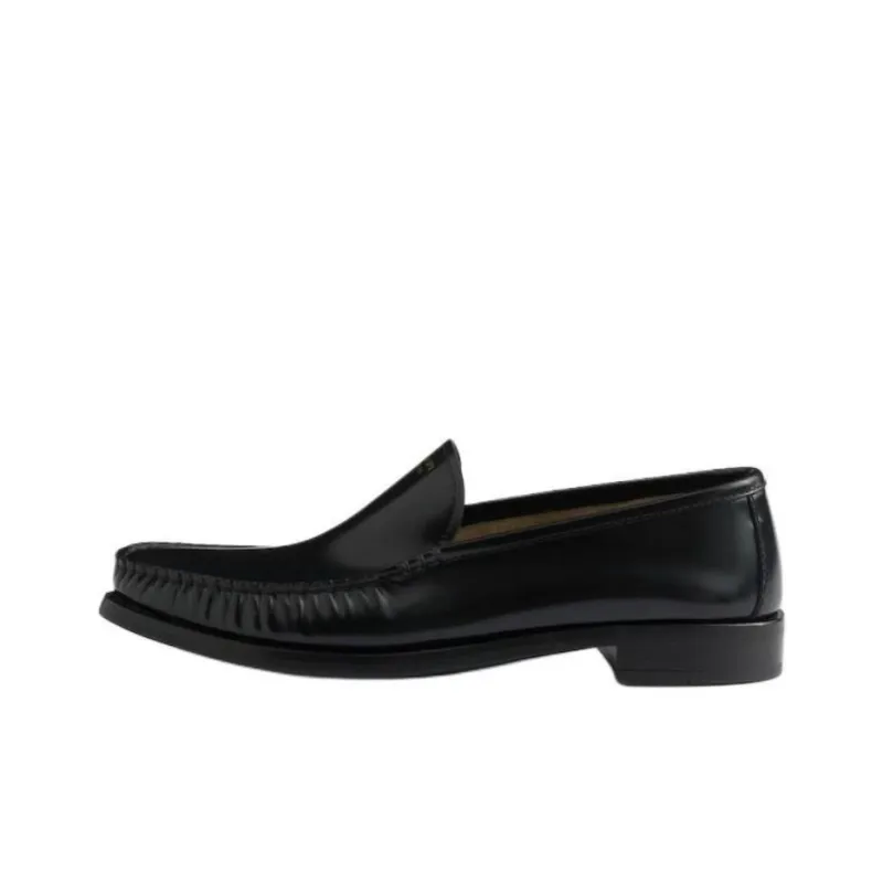PRADA Loafers Women's Black-0