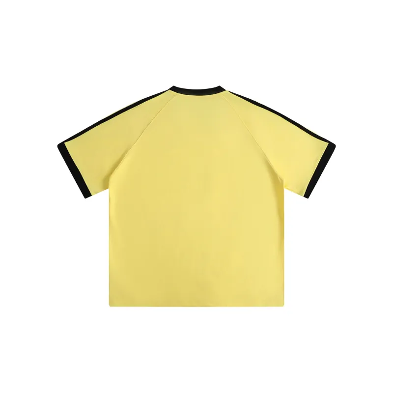 LIGHTNING MONSTER T-Shirt Unisex-9