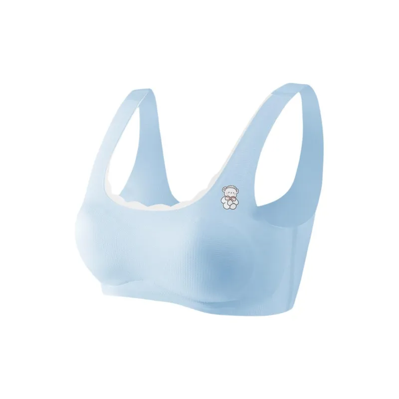 MIIOW Women's Bras-3