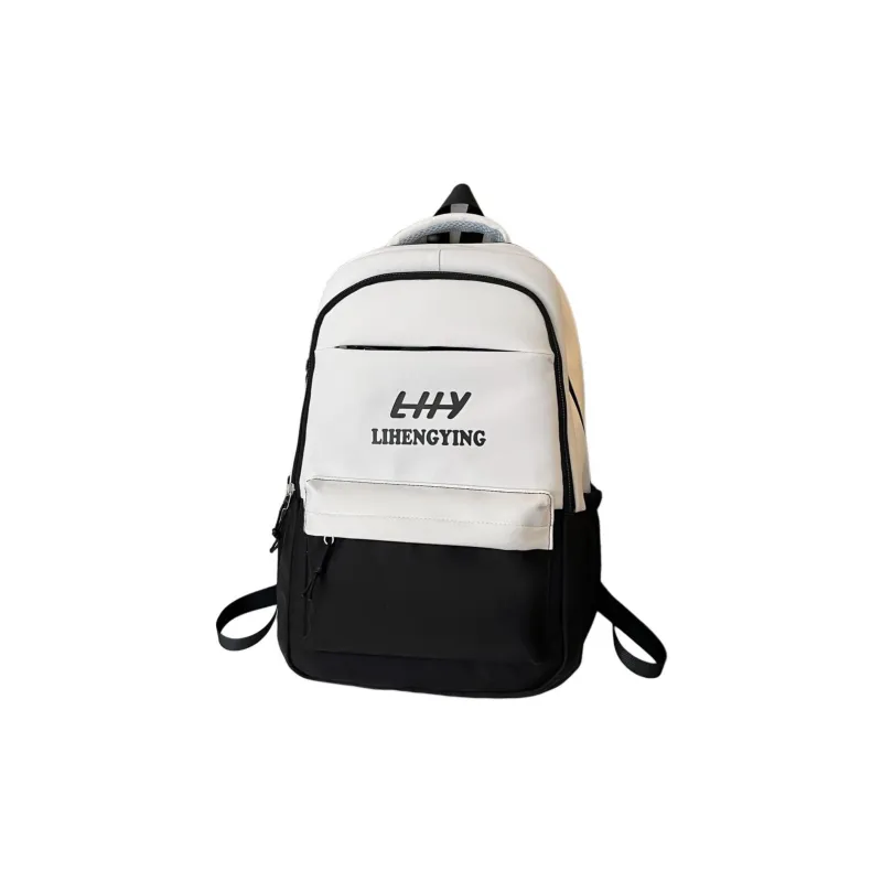 URBAN FOREST Nylon Backpack Regular Women's Multicolor-3