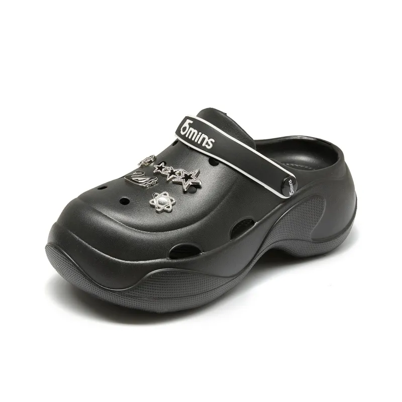 15 MINS Clogs Women's-12
