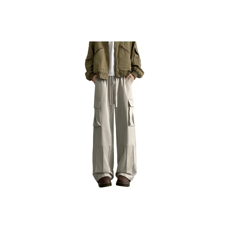 CREAZIONI LA FANTASIA E MOBILE Casual Pants Unisex-1