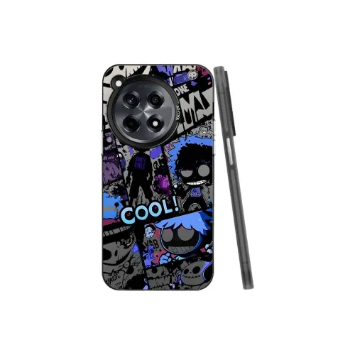 MaiBuZhe Phone Cases