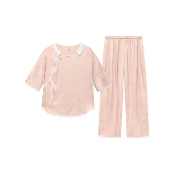 Shanghai Story Pajama Set Women's
