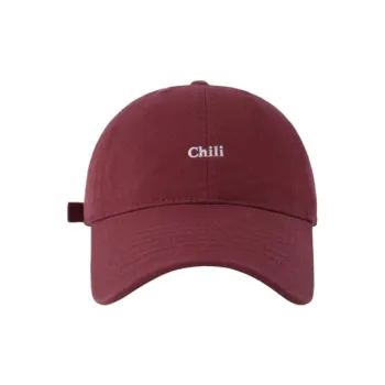 STUFFER 100% Cotton Outdoor Sun Protection Baseball Cap Unisex