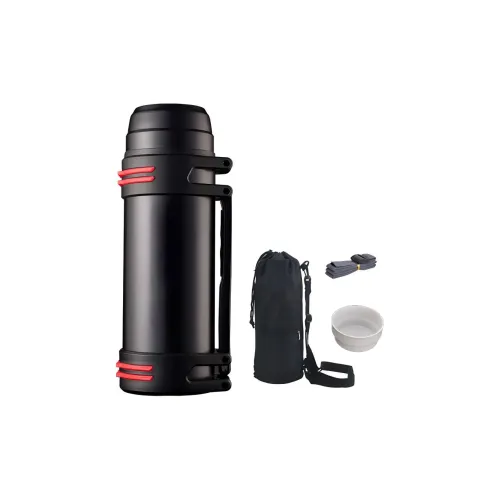 CEO Vacuum Flask Large Capacity 304 Stainless Steel 3000ml