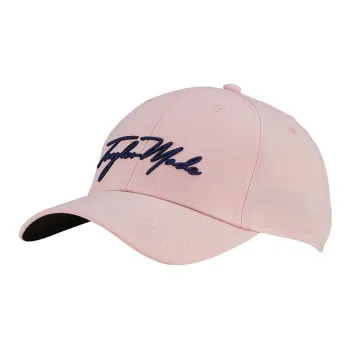 TAYLORMADE Polyester Baseball Caps Men's