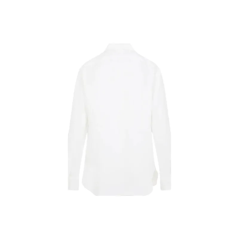 Ralph Lauren Cotton Shirt-1