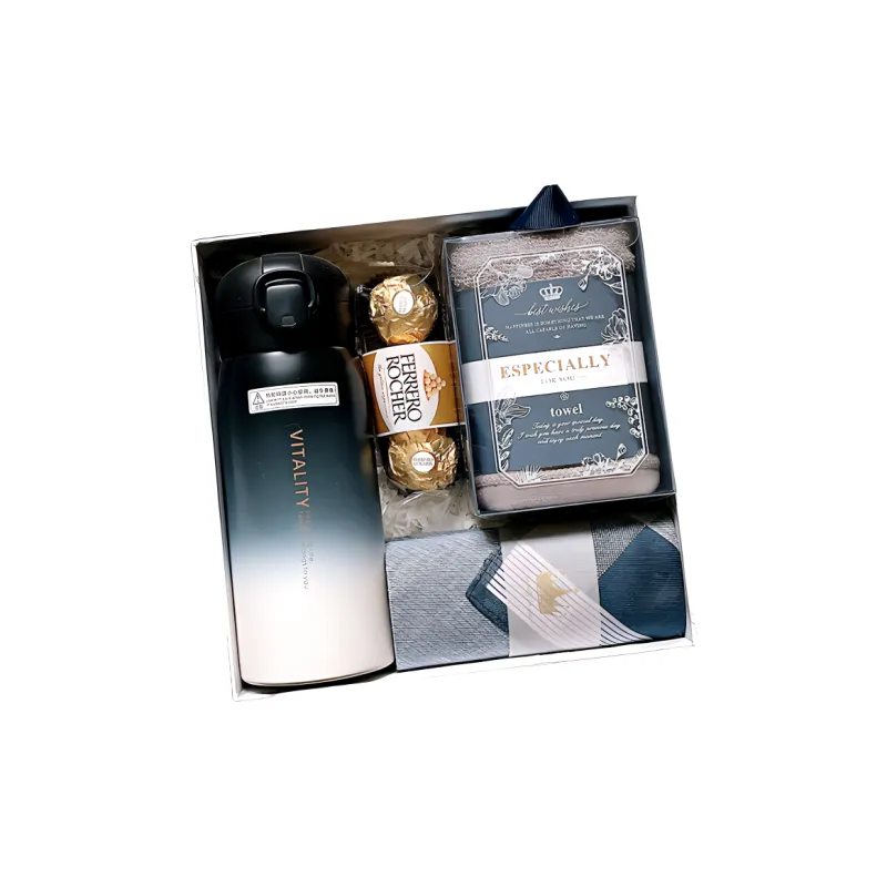 Snow bunches Gift Box Sets-3
