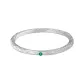 Universe Ring Bangle (Silver)