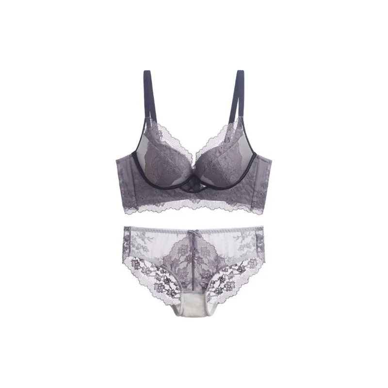 ROBINHOOD Underwear Set Women's-3