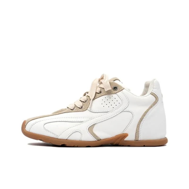 Ruomini Low-Top Casual Shoes Women's-2