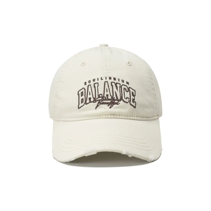 ZKY Cotton Baseball Caps Unisex-6