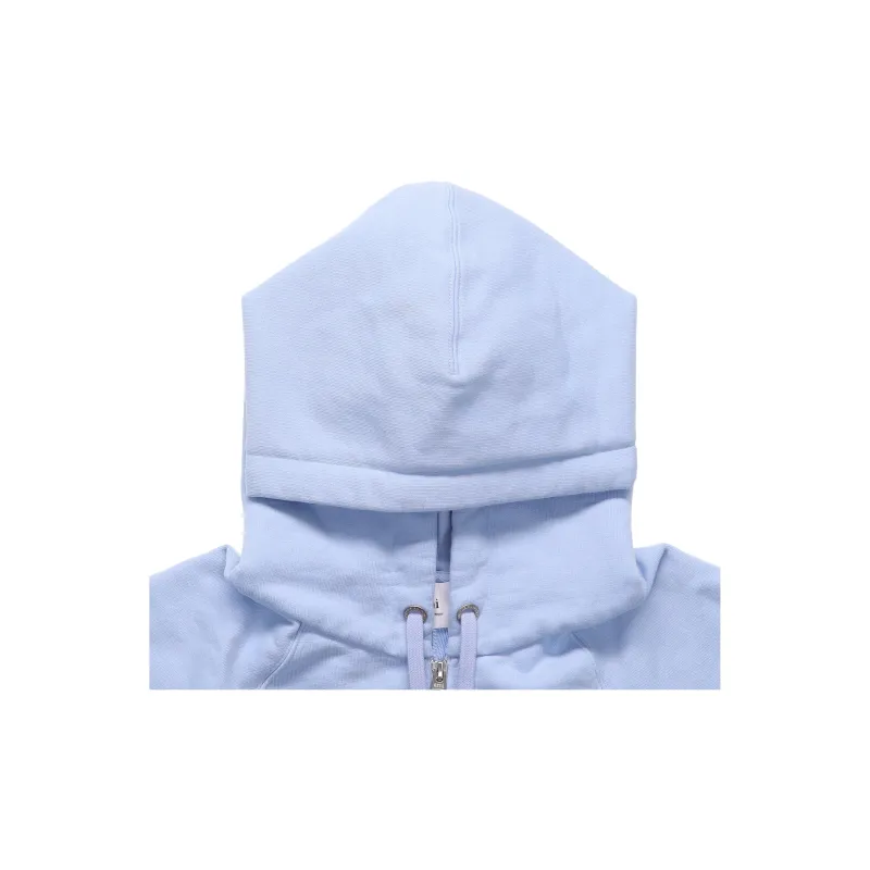 AMIPARIS Sweatshirt Unisex Blue-1