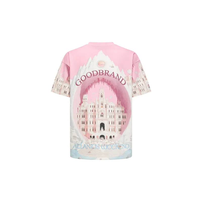 GOOD T Shirts Unisex-3