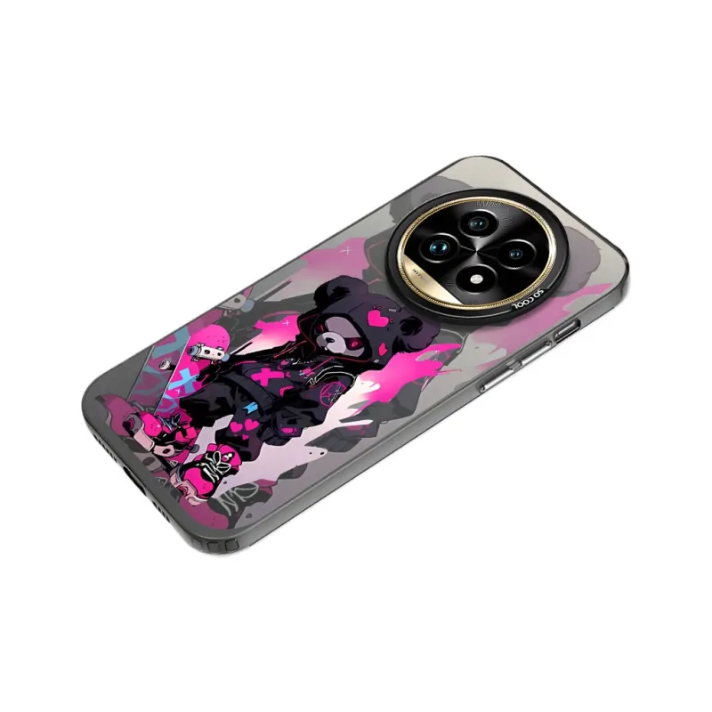 YIBAOBAO Phone Cases-1
