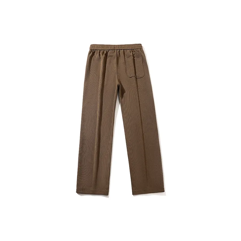 DOUBLE STAR 88 Casual Pants Men's-3