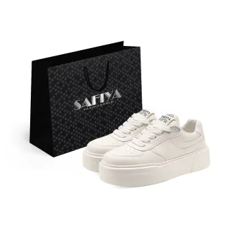 Safiya Low Top Skateboard Shoes Women's