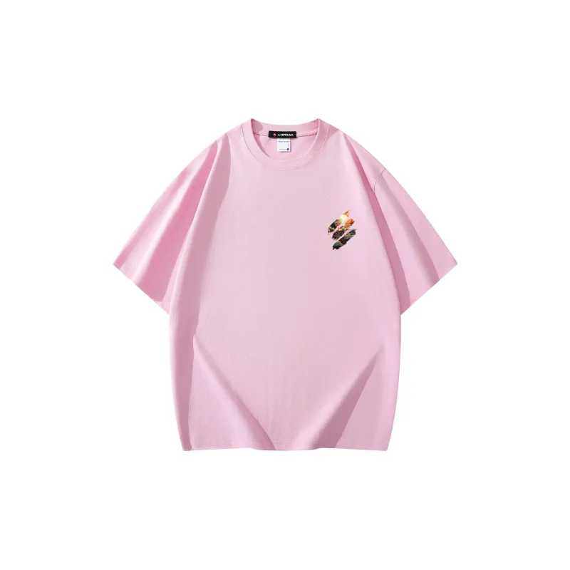 Airwalk T-Shirts Unisex-15