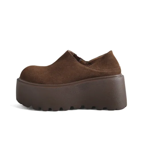 DOLIN COLLECTION Casual Single Shoes Women's