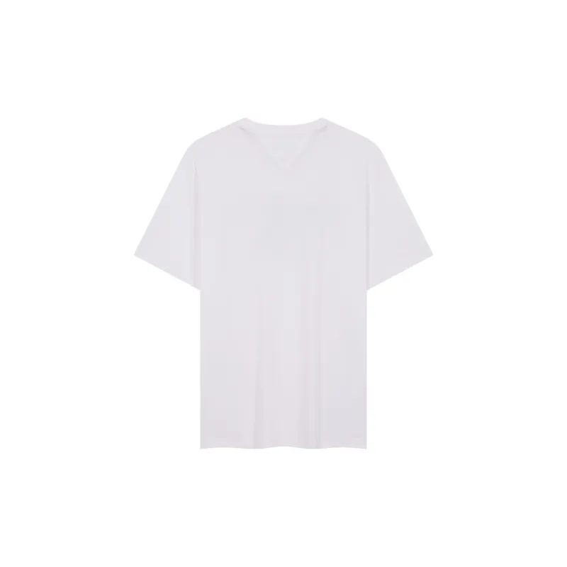 Tommy Hilfiger Logo T shirt-6