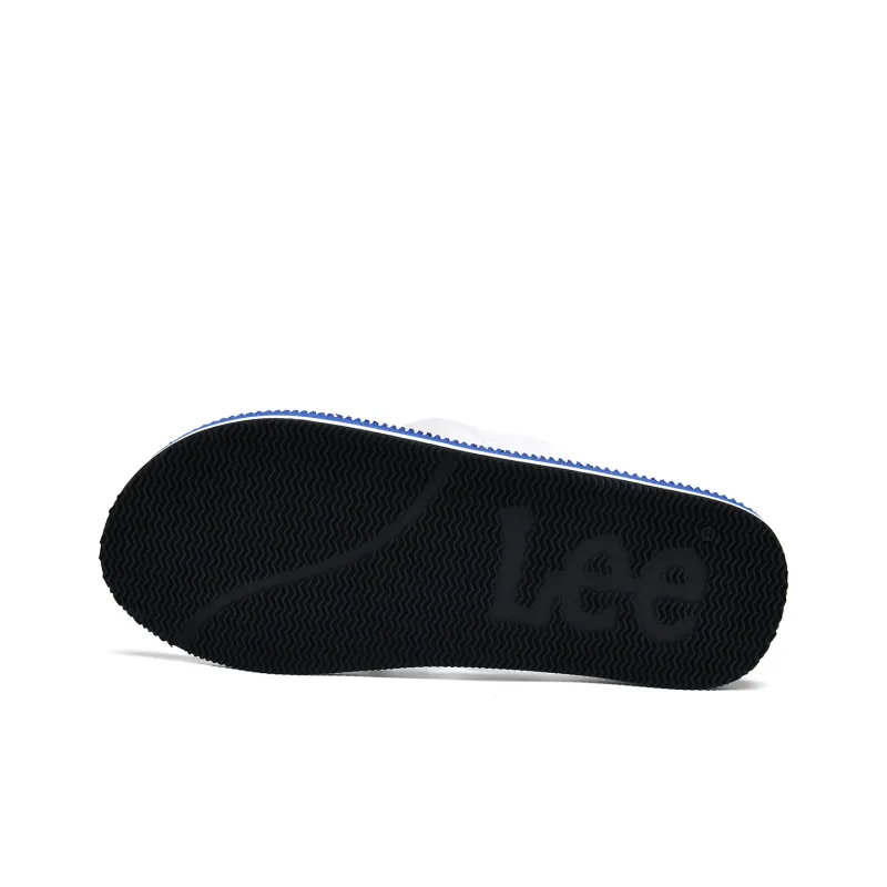 Lee EVA Rubber Sole Abrasion Resistant Slip Resistant Quick Dry Flip Flops Men's-4