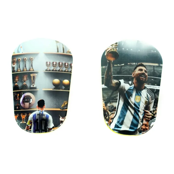 THREEHUAN Soccer Shin Guards Unisex-6