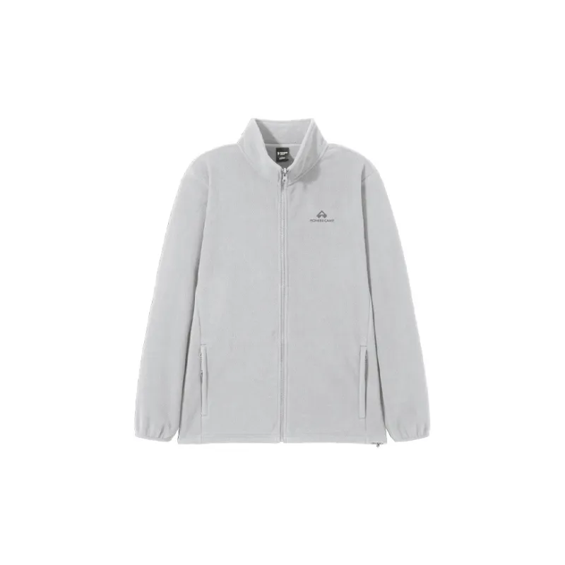 PIONEER CAMP Water-Resistant Windproof Breathable Wear-Resistant Warm Water-Repellent Windbreaker Jacket Unisex-86