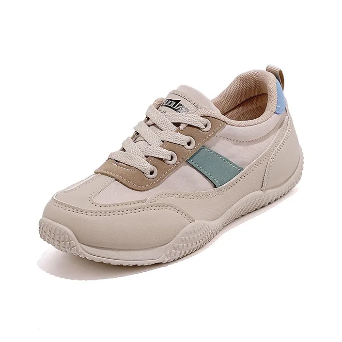 JOHLIN DREAM Low Top Casual Shoes Women's-0