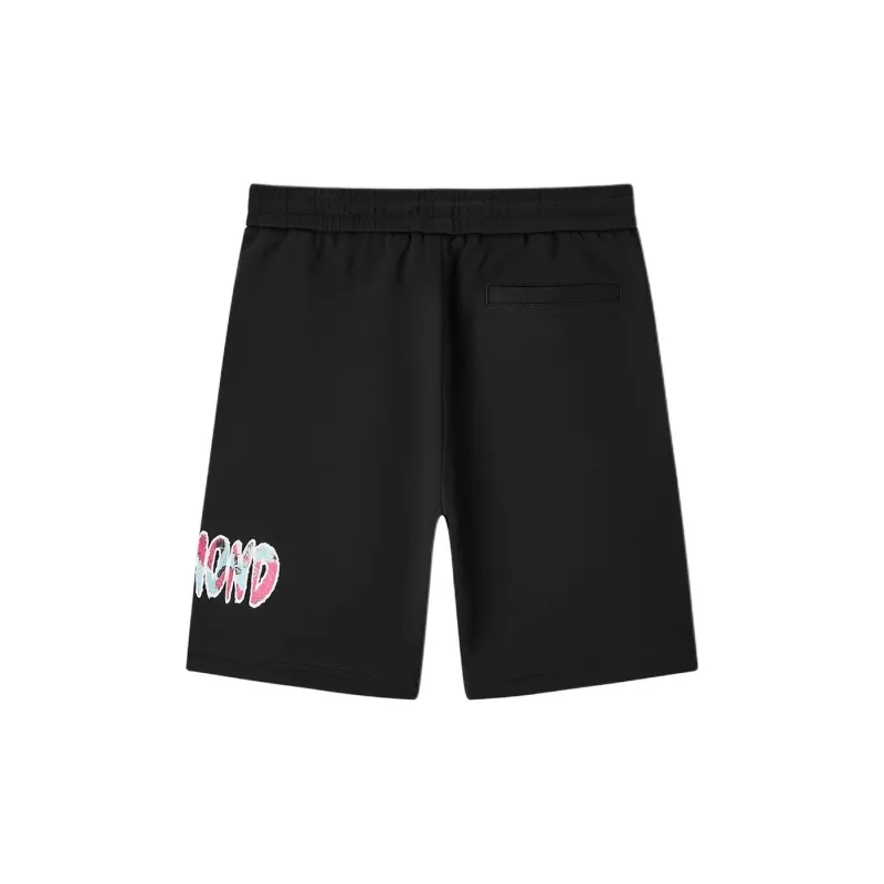 JOHN RICHMOND SS25 Casual Shorts Men's-1