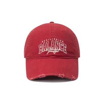 CMFY Cotton Baseball Caps Unisex