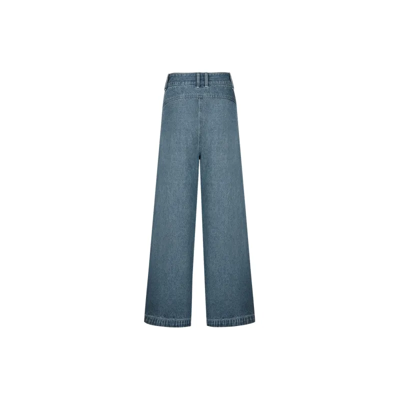 Palladium Jeans Women's-5