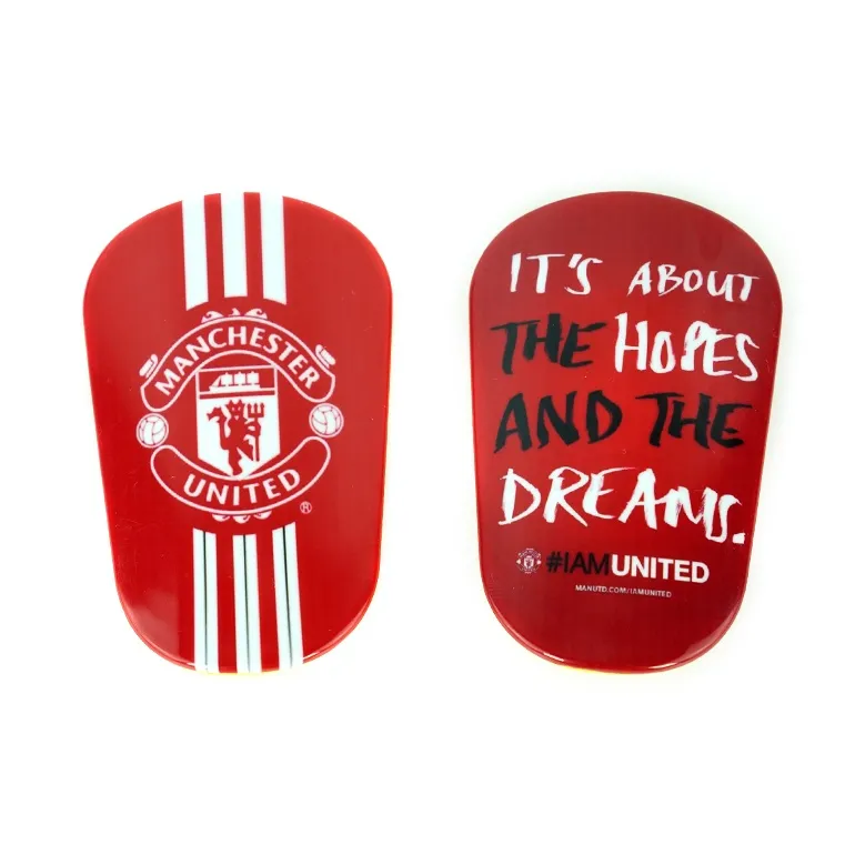 THREEHUAN Soccer Shin Guards Unisex-9