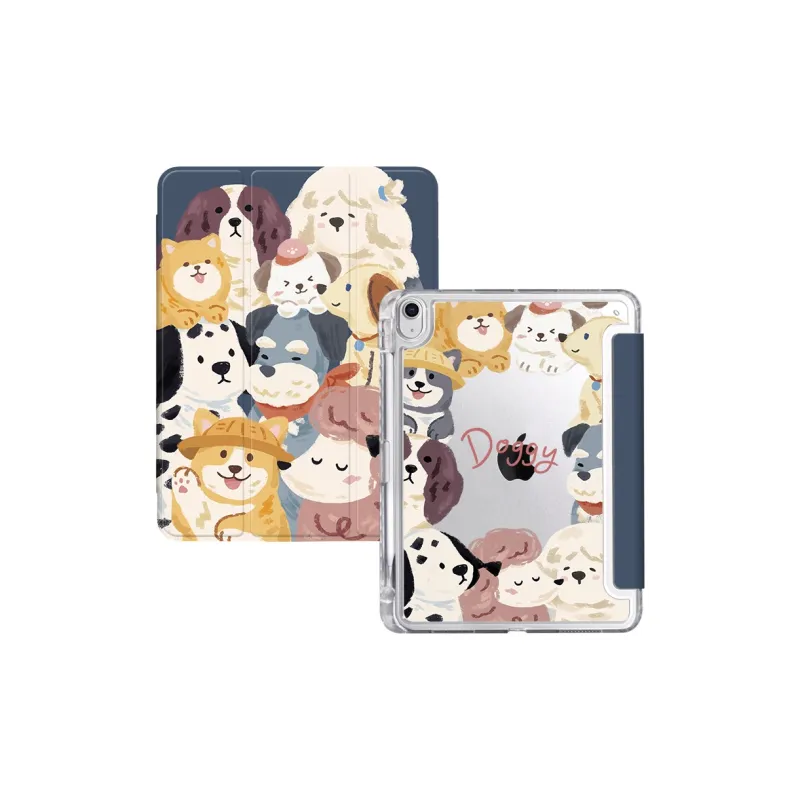 MOROCK Tablet Protective Cases-13