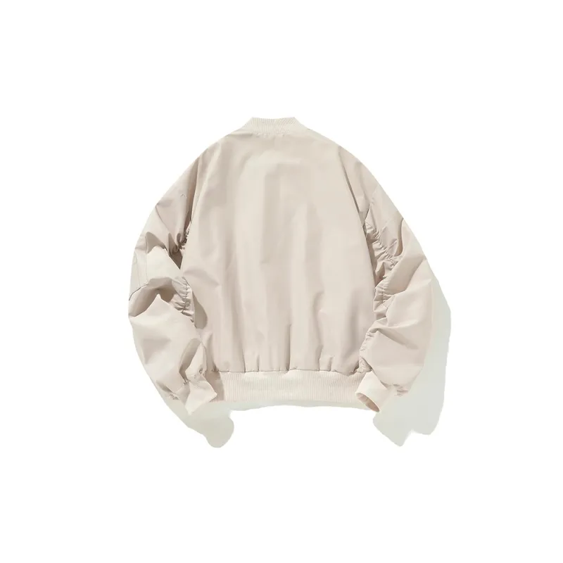FOR FEAR THAT Jackets Coats Unisex-3