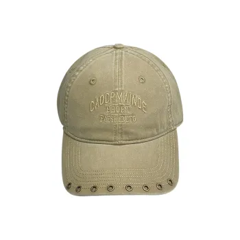 CMFY Cotton Baseball Caps Unisex