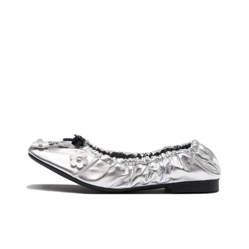 Le Saunda Casual Single Shoes Women's-0