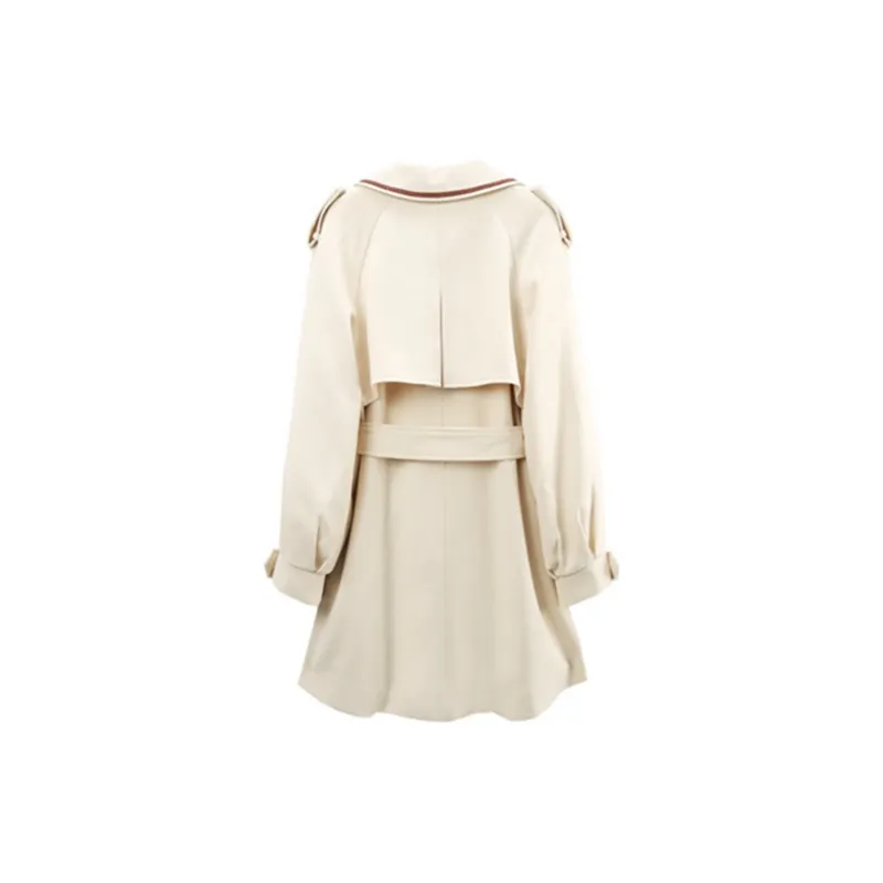 COVT Trench Coats Women's Shacha-1