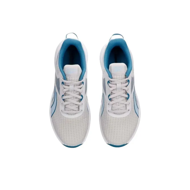 Reebok Women's Lite Plus 3 'Pure Grey Steely Blue' Women's-4